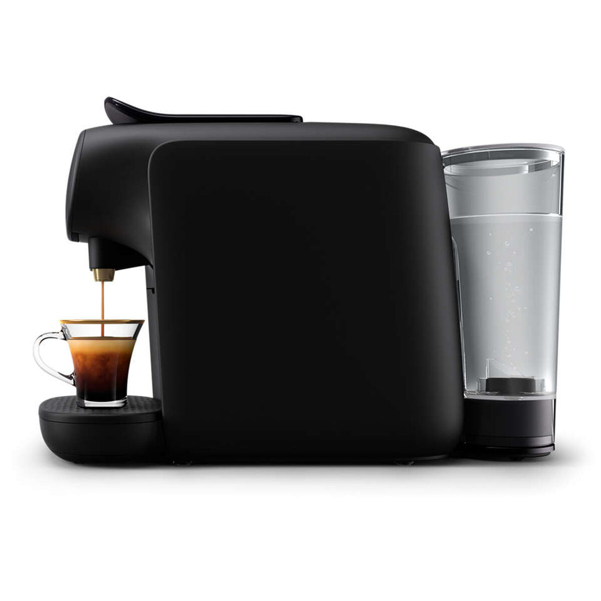 Cafetière à capsules Philips LM9012/60